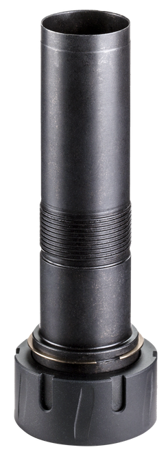 Banish(Silencer Central) 100000350030 Banish 12  Fits 6.70" Long Steel Black