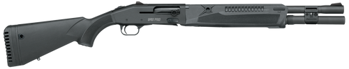 Mossberg 85162 940  12 Gauge 6+1 18.50"