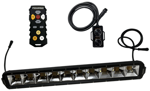 FOXPRO MUDCTKIT BOW FISHING LIGHT