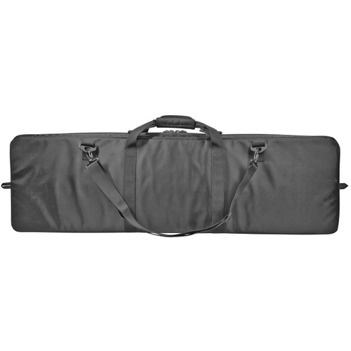 EVODS TAC 1680D DBL RIFLE CS 42" BLK