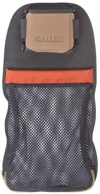 Allen 8307 Eliminator Over & Under Hull Bag Black/Rust/Tan
