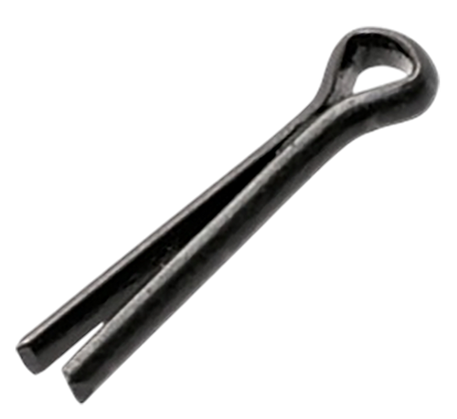 White Label Armory WLA-PAC-3009-10 Firing Pin Retainer  AR-15 Black Steel 10 Pack