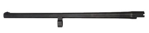 Carlson's Choke Tubes 87008 Replacement Barrel  for Remington 870 12 Gauge 18.50" Black Matte 4140 Steel