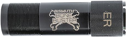 Carlson's Choke Tubes 09209 Bismuth Bone Buster Remington Rem Choke 12 Gauge Extended Range 17-4 Stainless Steel