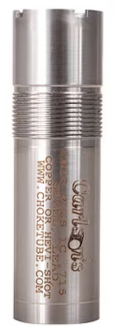 CARL CHOKE TUBE 12GA BEN CRIO FLUSH LIGHT MOD