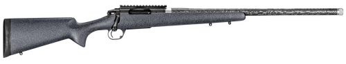 Proof Research 137574 Elevation 2.0 300 Win Mag 3+1 22" Carbon Fiber Match Grade Threaded Barrel, Picatinny Rail Receiver, Black Granite Fixed Carbon Fiber Stock, Right Hand