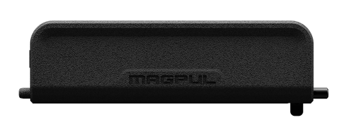Magpul MAG1206-BLK Enhanced Ejection Port Cover  Black Polymer for AR-15, M4, M16
