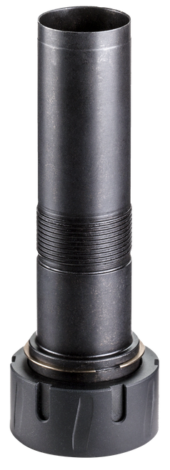 Banish(Silencer Central) 100000350028 Banish 12  Fits 6.70" Long Steel Black