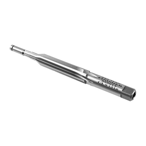 243 WINCHESTER LIVE PILOT FINISHER