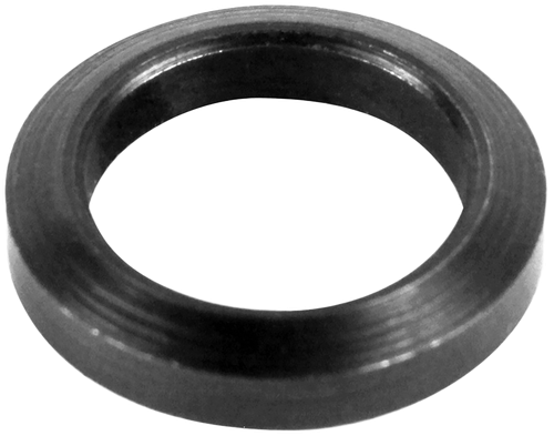 Aim Sports ACWA1 Crush Washer  223 Rem 5.56x45mm NATO AR-15 Steel 12 Pack