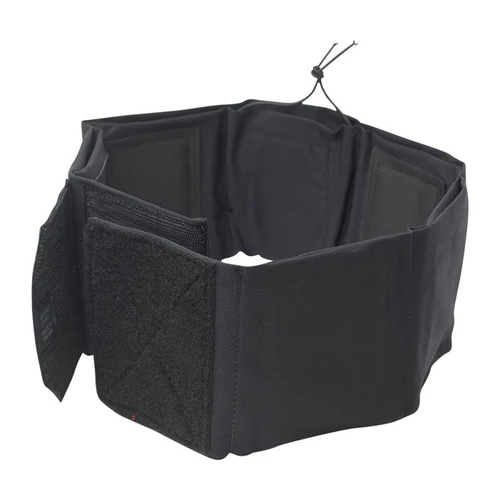SMALL (30''-36'') CLUTCH BELT, BLACK