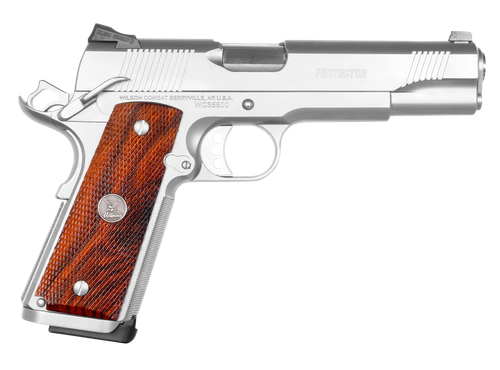 Wilson Combat WPSASSCA Protector *CA Compliant 45 ACP 8+1 5" Stainless Steel