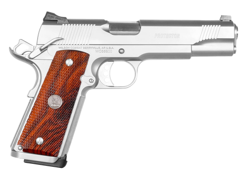 Wilson Combat WPSASSCA Protector *CA Compliant 45 ACP 8+1 5" Stainless Steel