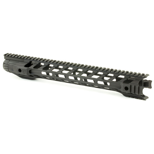 FORTIS NIGHT RAIL 556 16" MLOK BLK