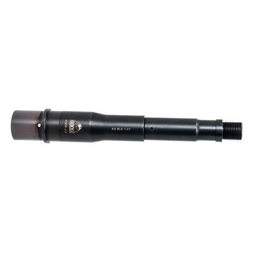8.6 BLACKOUT 8” 1-3 TWIST BIG GUNNER CONTOUR CHROME MOLY BBL