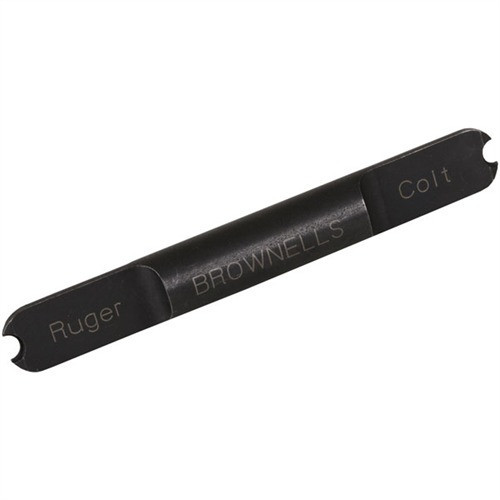 SA REVOLVER DOUBLE END BASE PIN PULLER