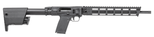 S&W M&P FPC 14170  5.7X28MM 16.25IN 10R BLK