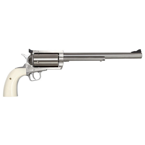 BFR S/A Rev 30/30Win 10" SS Bisley Grip 6rd