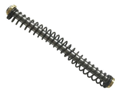Sentinel Captured Sprng Guide Rod Walther P22