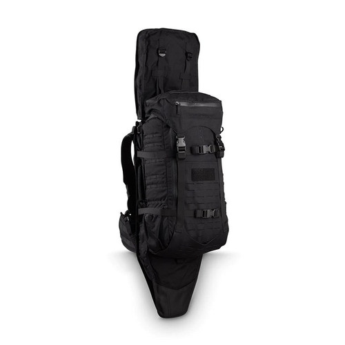 GUNSLINGER II PACK - BLACK