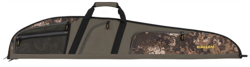 Daytona Shotgun Case 52" Tan/Veil Wideland
