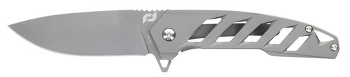 Schrade Ventricle Folder 