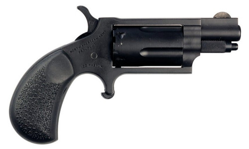 Mini-Shadow 22Mag 1 1/8" Blk/Blk 5-rd