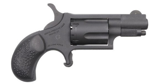 Mini Shadow 22LR 1 1/8" Blk/Blk 5-rd
