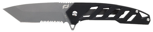 Schrade Ventricle Tanto Folder