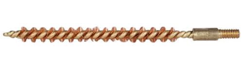 Pro-Shot 22CF Bore Brush  .22/ .223 Rem/ 5.56x45mm NATO Rifle #8-32 Thread Bronze Bristles Brass Core