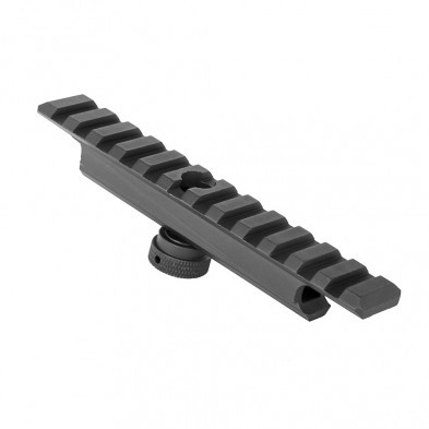AR15 Carry Hndl Adpt Mnt W/5.25" Picatinny