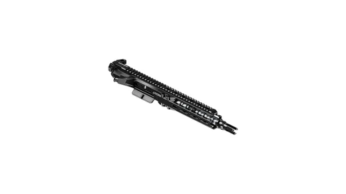 Complete Upper - 9" 300 1:5- Radian Black