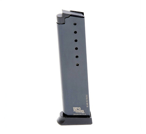 Magazine Kahr K/P/E 9mm B Steel 10rd