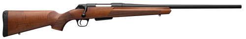 Winchester Repeating Arms 5357092002 XPR Sporter Full Size 400 Legend 3+1 22" Matte Blued Sporter Barrel, Matte Blued Drilled & Tapped Steel Receiver, Fixed Turkish Walnut Stock