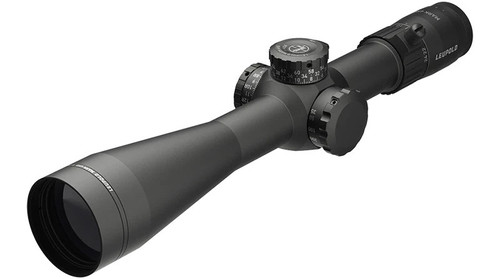 Mark 4HD 6-24x52 34mm M1C3 SF FFP PR2 MOA