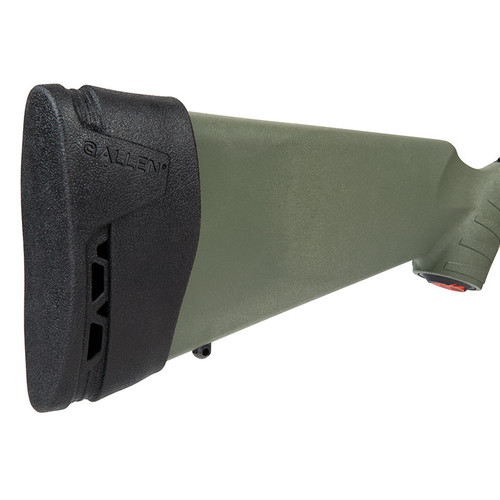 Slip-On Recoil Eraser II Medium Black