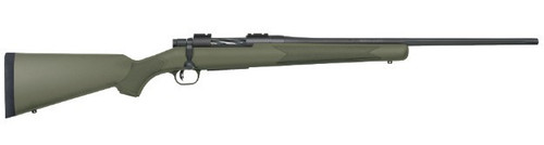 Patriot .350 Legend 22" FB Bld/ODG 4-rd