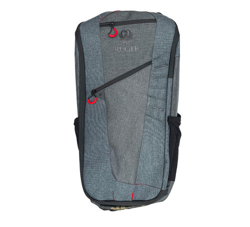 Allen/Ruger 10/22 Takedown Pack Gray