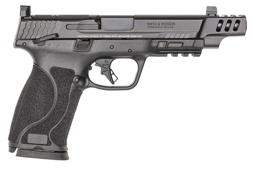 M&P 10MM Port OR 5.6" Tall NS Man Safe (2)-15R