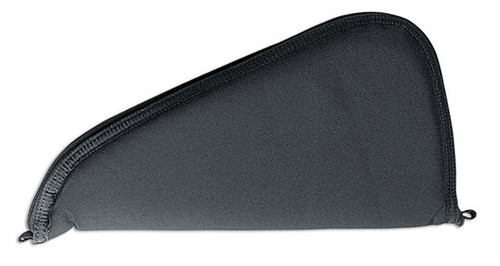 Pistol Rug Small Black 
