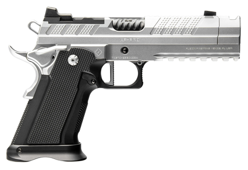 FUSION XP-COMP-9-C-10 XP PRO COMP 9MM 10R CHROME