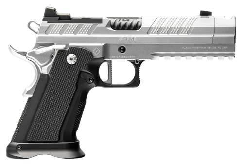 FUSION XP-COMP-9-C-10 XP PRO COMP 9MM 10R CHROME