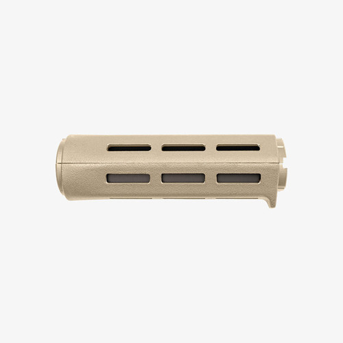 Handguard MLOK Carbine Lgth FDE