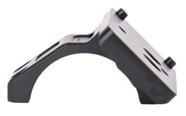 Super Precision Scope Cap Mnt Angld 34mm Blk