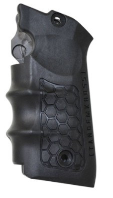 HiveGrip For Ruger Mark IV 22/45 Blk