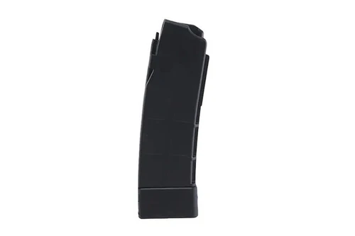 Magazine CZ Scorpion P3 9mm Mag Blk 30rd