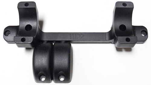 DNZ Thompson Venture 1"Med Matte LA