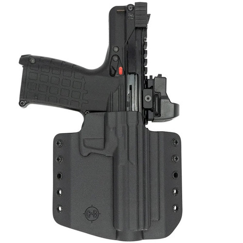 OWB Blk KelTec CP33 