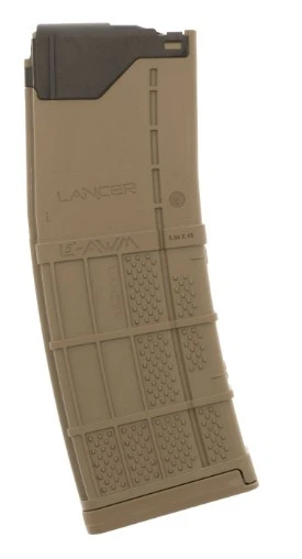 Mag 10/30 Limited Gen2 5.56 FDE 10-rd