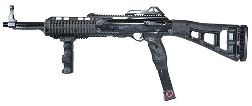 Carbine 45ACP 17.5" Black TS 9rd & 20rd